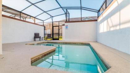 Beautiful townhome with first class amenities on Storey Lake Resort Orlando townhome 4809 Kissimmee