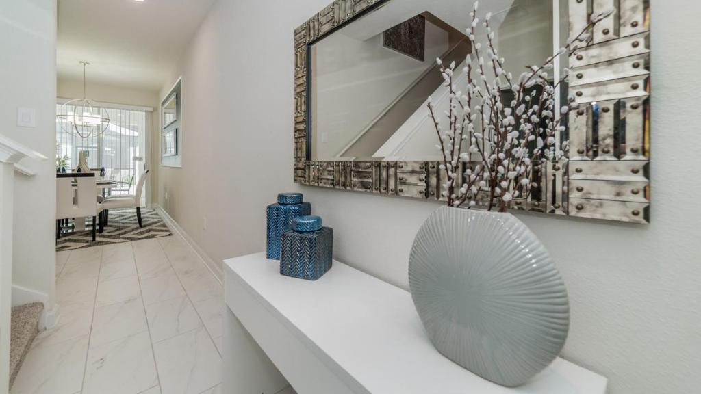 Beautiful Townhome with first class amenities on Storey Lake Resort Orlando Townhome 4897 - image 3