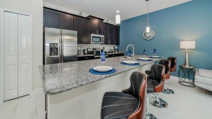 Beautiful Townhome with first class amenities on Storey Lake Resort Orlando Townhome 4897 - image 4