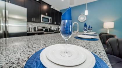 Beautiful Townhome with first class amenities on Storey Lake Resort Orlando Townhome 4897 - image 5