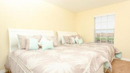 Exclusive 5 Star Villa with Private Pool on Paradise Palms Resort Orlando Villa 4824 - image 10
