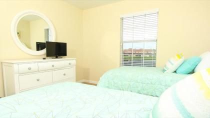 Exclusive 5 Star Villa with Private Pool on Paradise Palms Resort Orlando Villa 4824 - image 13