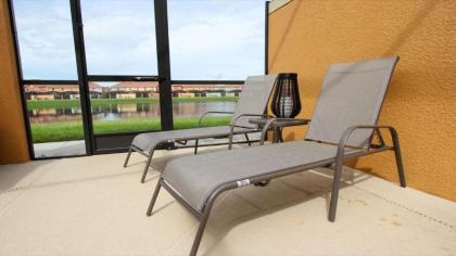 Exclusive 5 Star Villa with Private Pool on Paradise Palms Resort Orlando Villa 4824 - image 15