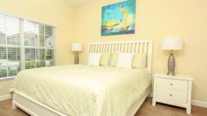 Exclusive 5 Star Villa with Private Pool on Paradise Palms Resort Orlando Villa 4824 - image 8