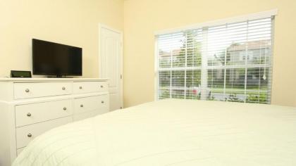 Exclusive 5 Star Villa with Private Pool on Paradise Palms Resort Orlando Villa 4824 - image 9