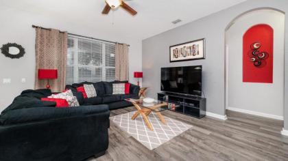 Exclusive 5 Star Villa with Private Pool on Windsor Hills Resort Orlando Villa 4874 - image 3
