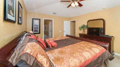 Exclusive 5 Star Villa with Private Pool on Windsor Hills Resort Orlando Villa 5005 - image 10