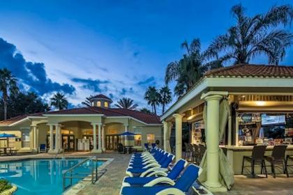 Emerald Island RU1086 Kissimmee