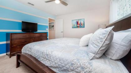 Luxury Contemporary Style Villa on Paradise Palms Resort Orlando Villa 4793 - image 10