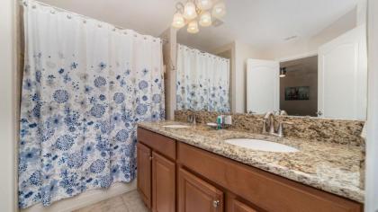 Luxury Contemporary Style Villa on Paradise Palms Resort Orlando Villa 4793 - image 11