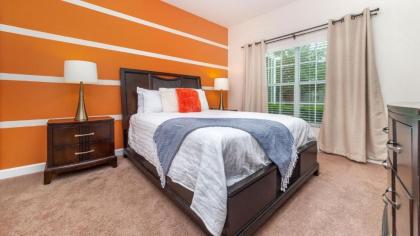 Luxury Contemporary Style Villa on Paradise Palms Resort Orlando Villa 4793 - image 12