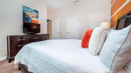 Luxury Contemporary Style Villa on Paradise Palms Resort Orlando Villa 4793 - image 13