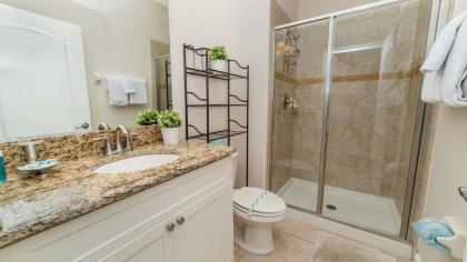 Luxury Contemporary Style Villa on Paradise Palms Resort Orlando Villa 4793 - image 14