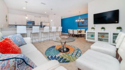 Luxury Contemporary Style Villa on Paradise Palms Resort Orlando Villa 4793 - image 18