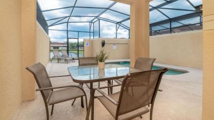 Luxury Contemporary Style Villa on Paradise Palms Resort Orlando Villa 4793 - image 3
