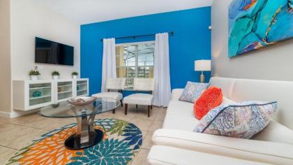 Luxury Contemporary Style Villa on Paradise Palms Resort Orlando Villa 4793 - image 5
