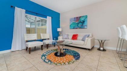 Luxury Contemporary Style Villa on Paradise Palms Resort Orlando Villa 4793 - image 6