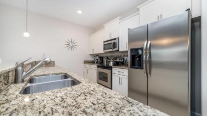 Luxury Contemporary Style Villa on Paradise Palms Resort Orlando Villa 4793 - image 7