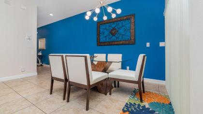 Luxury Contemporary Style Villa on Paradise Palms Resort Orlando Villa 4793 - image 9