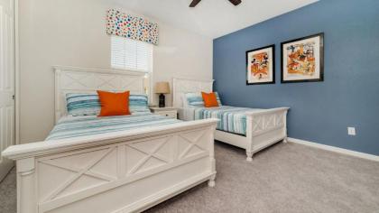 Luxury Villa on Solara Resort with a Private Pool Orlando Villa 4943 - image 16