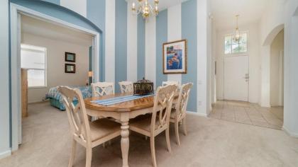 Luxury Villa on Windsor Palms Resort with a Private Pool Orlando Villa 4880 - image 6