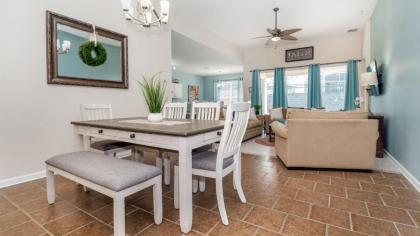 Luxury Villa with Private Pool on Windsor Hills Resort Orlando Villa 4863 - image 7