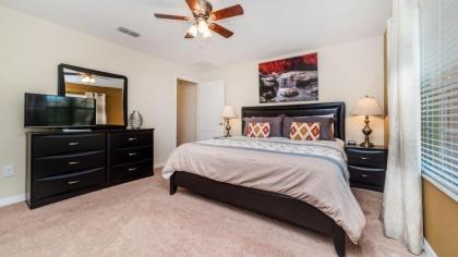 Perfect 4 Bedroom Townhome on Paradise Palms Resort Orlando Townhome 4822 - image 10