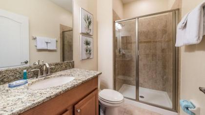 Perfect 4 Bedroom Townhome on Paradise Palms Resort Orlando Townhome 4822 - image 14