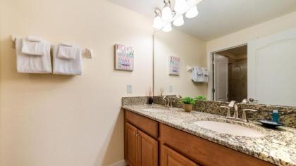 Perfect 4 Bedroom Townhome on Paradise Palms Resort Orlando Townhome 4822 - image 15