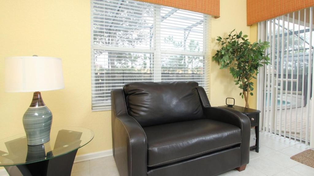 Perfect 4 Bedroom Villa on Windsor Hills Resort Orlando Villa 4859 - image 7