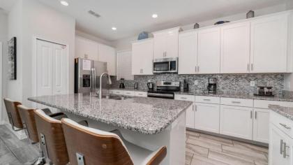 Perfect 5 Bedroom Villa on Storey Lake Resort Orlando Villa 4900 - image 7