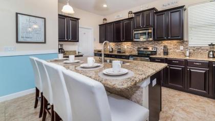 Rent the Perfect 5 Bedroom Villa on Paradise Palms Resort Orlando Villa 4816 - image 5