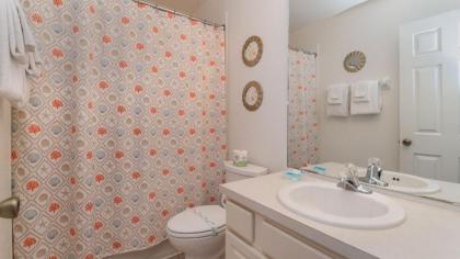 Rent the Perfect 5 Bedroom Villa on Windsor Hills Resort Orlando Villa 4913 - image 16
