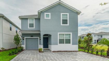Rent the Perfect 6 Bedroom Villa on Storey Lake Resort Orlando Villa 4979 Kissimmee Florida