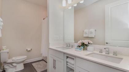 The Ultimate 4 Bedroom Condo on Storey Lake Resort Orlando Condo 4837 - image 17