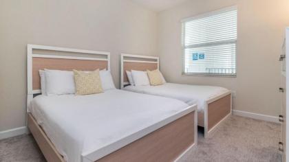 The Ultimate 4 Bedroom Condo on Storey Lake Resort Orlando Condo 4837 - image 18