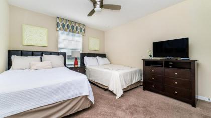 The Ultimate 4 Bedroom Townhome on Paradise Palms Resort Orlando Townhome 4823 - image 13