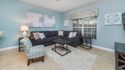 The Ultimate 4 Bedroom Townhome on Paradise Palms Resort Orlando Townhome 4823 - image 18