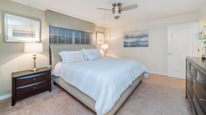 The Ultimate 4 Bedroom Townhome on Paradise Palms Resort Orlando Townhome 4823 - image 7