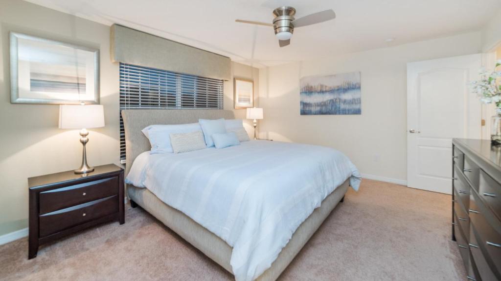 The Ultimate 4 Bedroom Townhome on Paradise Palms Resort Orlando Townhome 4823 - image 7