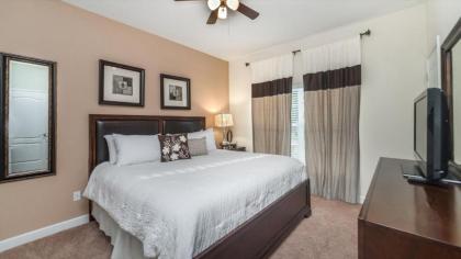 The Ultimate 4 Bedroom Villa on Paradise Palms Resort Orlando Villa 4794 - image 10