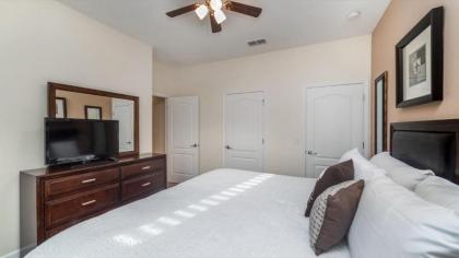 The Ultimate 4 Bedroom Villa on Paradise Palms Resort Orlando Villa 4794 - image 11
