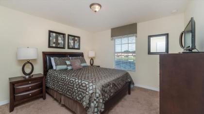 The Ultimate 4 Bedroom Villa on Paradise Palms Resort Orlando Villa 4794 - image 12