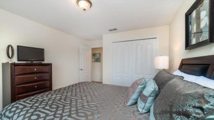 The Ultimate 4 Bedroom Villa on Paradise Palms Resort Orlando Villa 4794 - image 13