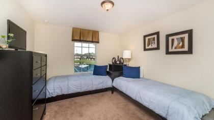 The Ultimate 4 Bedroom Villa on Paradise Palms Resort Orlando Villa 4794 - image 14