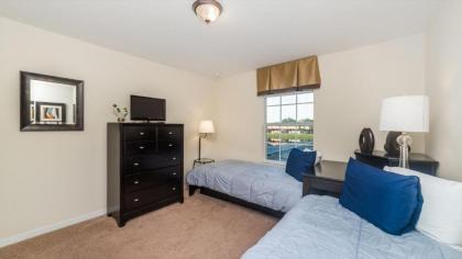 The Ultimate 4 Bedroom Villa on Paradise Palms Resort Orlando Villa 4794 - image 15