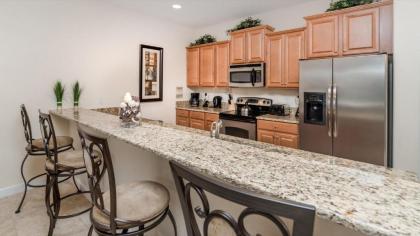 The Ultimate 4 Bedroom Villa on Paradise Palms Resort Orlando Villa 4794 - image 3