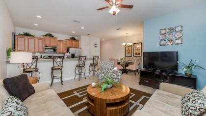 The Ultimate 4 Bedroom Villa on Paradise Palms Resort Orlando Villa 4794 - image 5