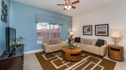 The Ultimate 4 Bedroom Villa on Paradise Palms Resort Orlando Villa 4794 - image 6
