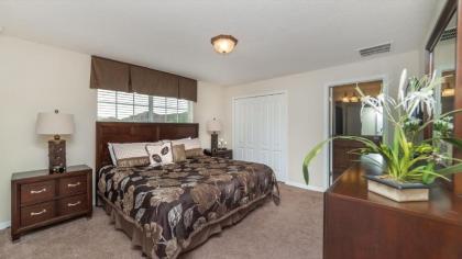 The Ultimate 4 Bedroom Villa on Paradise Palms Resort Orlando Villa 4794 - image 8